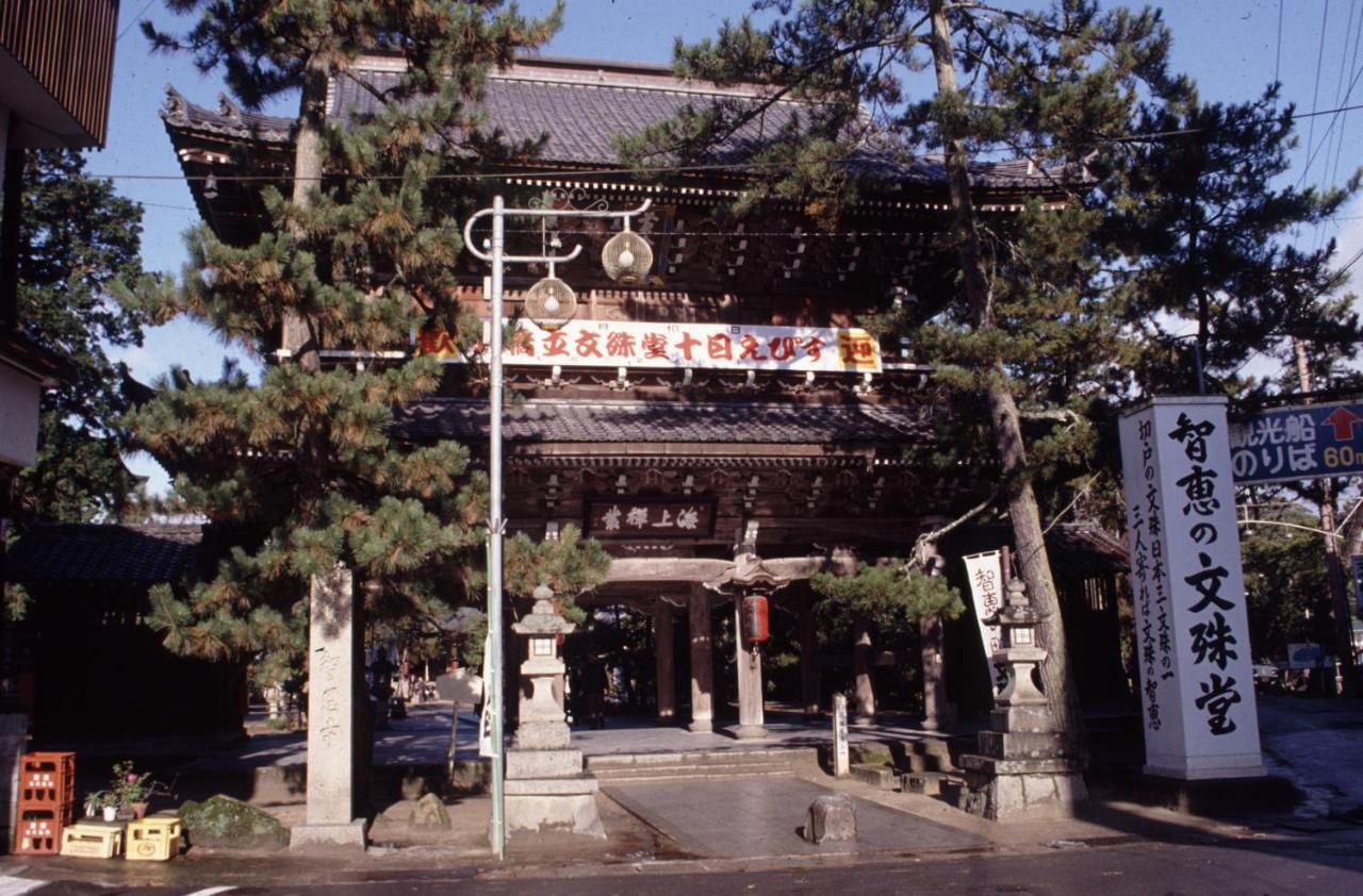 Hashidate Bay Hotel Yosano Ngoại thất bức ảnh