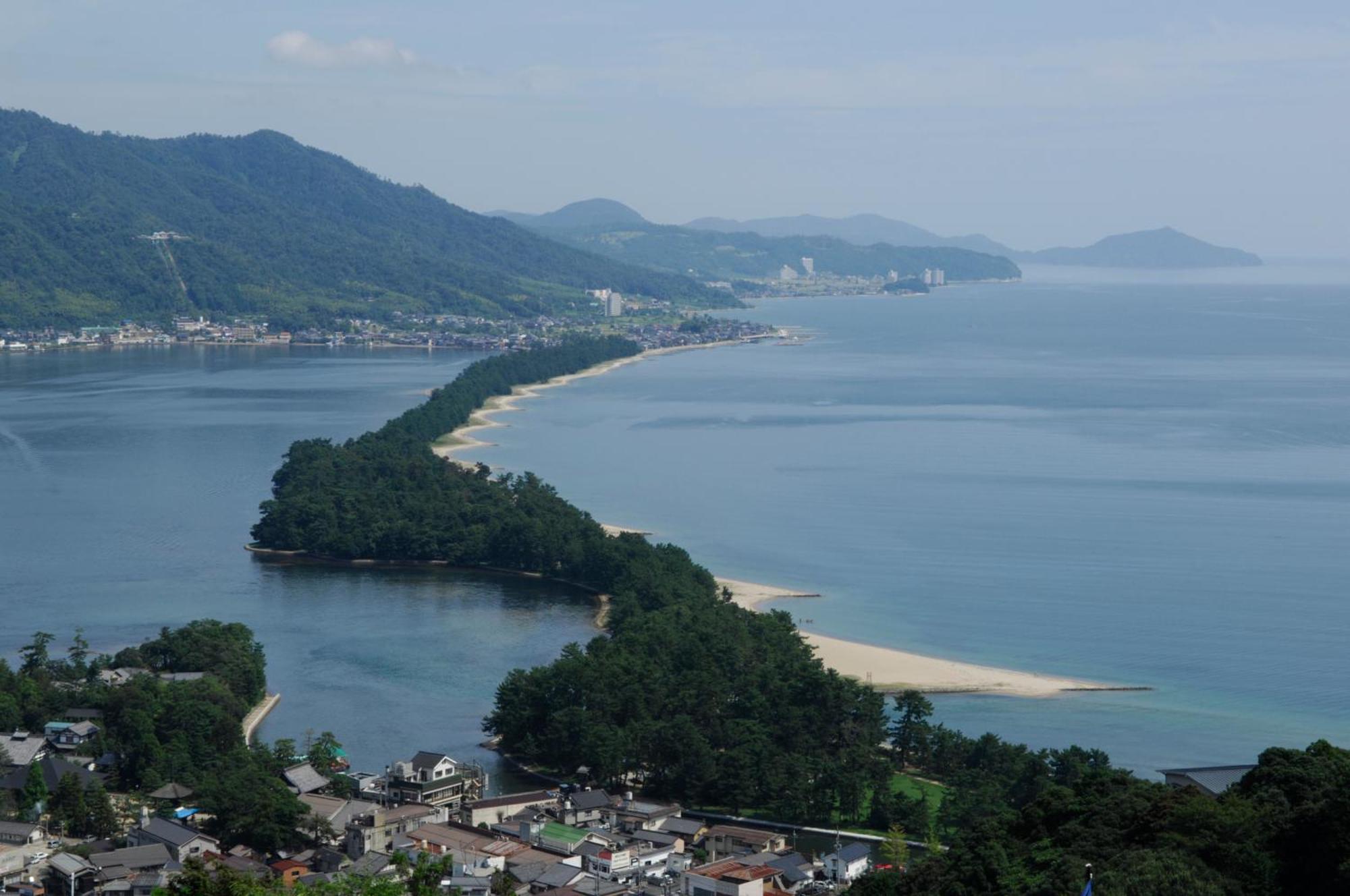 Hashidate Bay Hotel Yosano Ngoại thất bức ảnh
