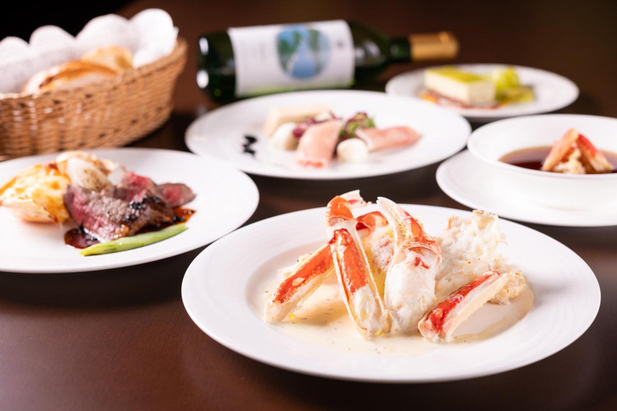 Hashidate Bay Hotel Yosano Ngoại thất bức ảnh