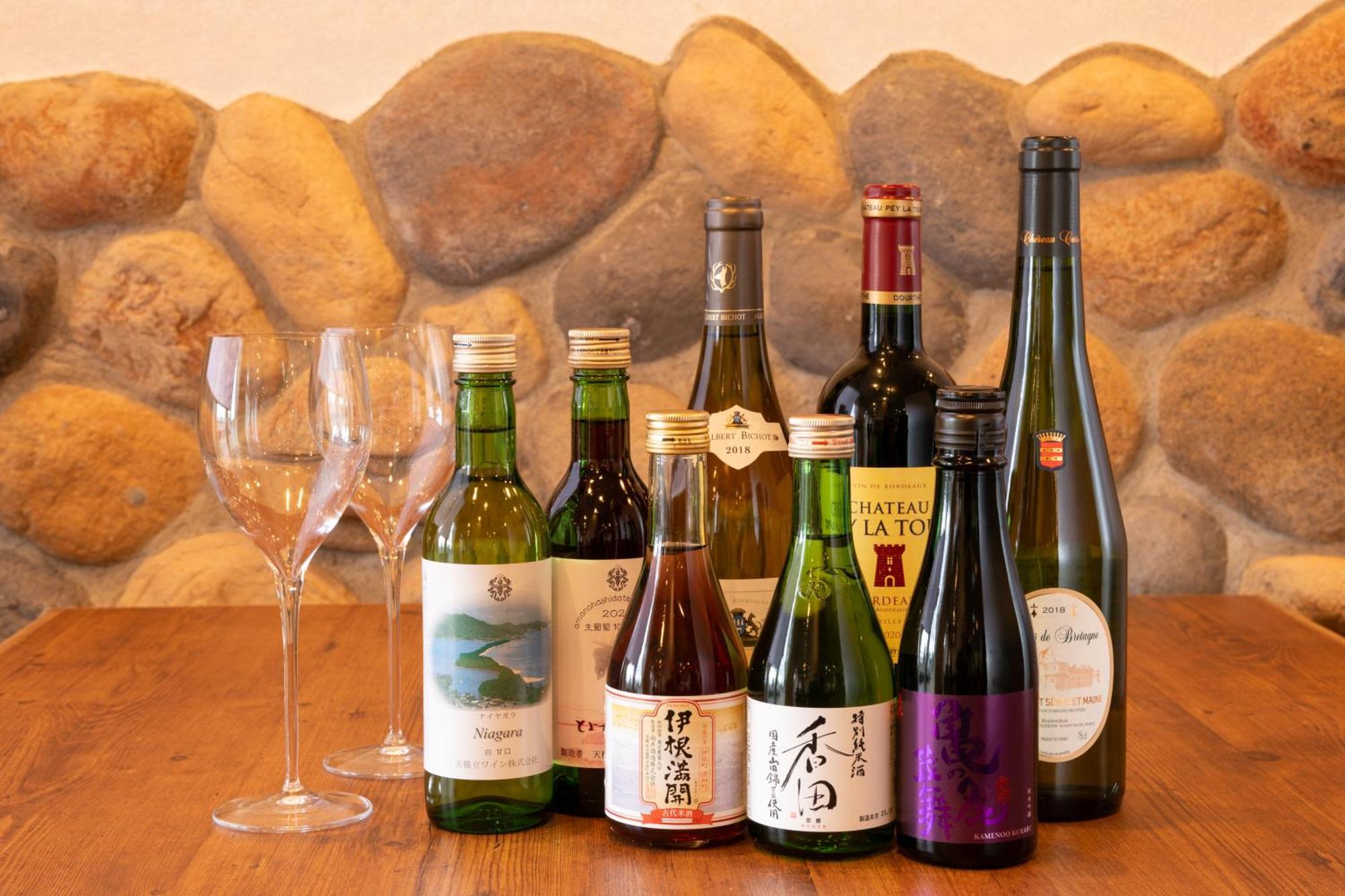 Hashidate Bay Hotel Yosano Ngoại thất bức ảnh