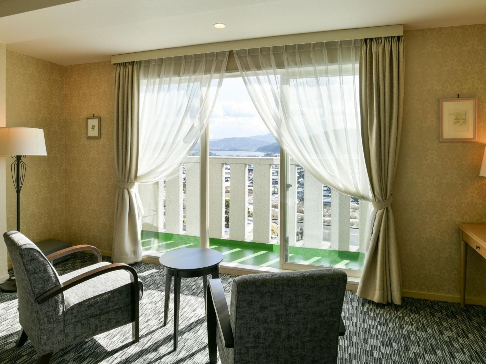 Hashidate Bay Hotel Yosano Ngoại thất bức ảnh