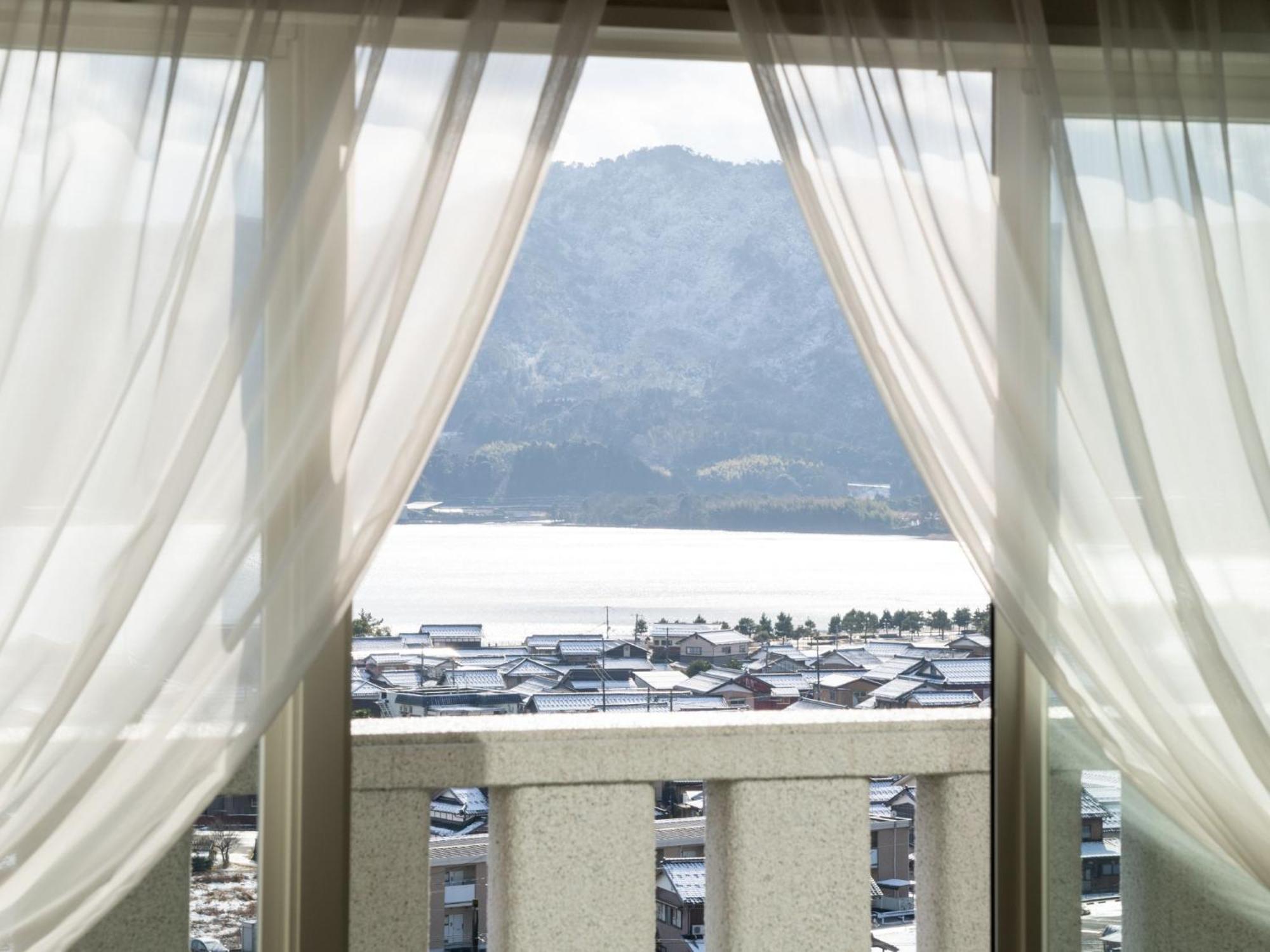 Hashidate Bay Hotel Yosano Ngoại thất bức ảnh